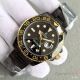 NEW Fake Rolex  GMT Master II Watch Solid black Case Black Dial (3)_th.jpg